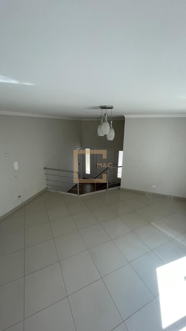 Casa em Condomínio Reserva Santa Maria Granja Viana 