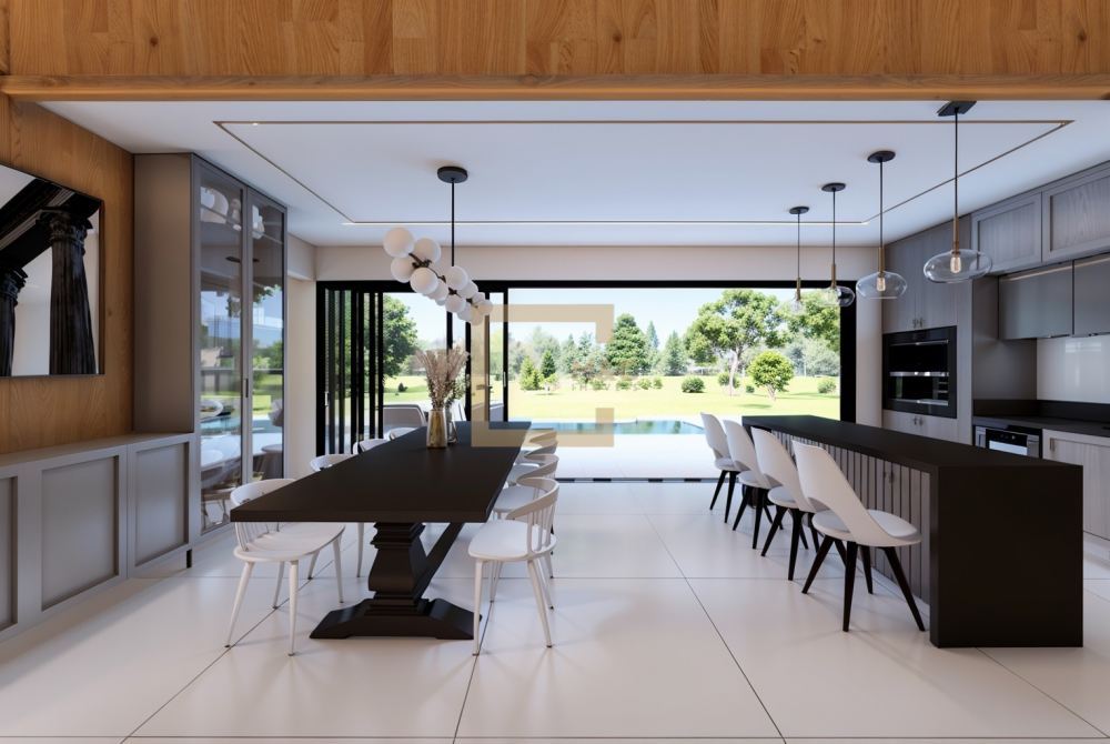 Casa em Condomínio Reserva Santa Maria Granja Viana 