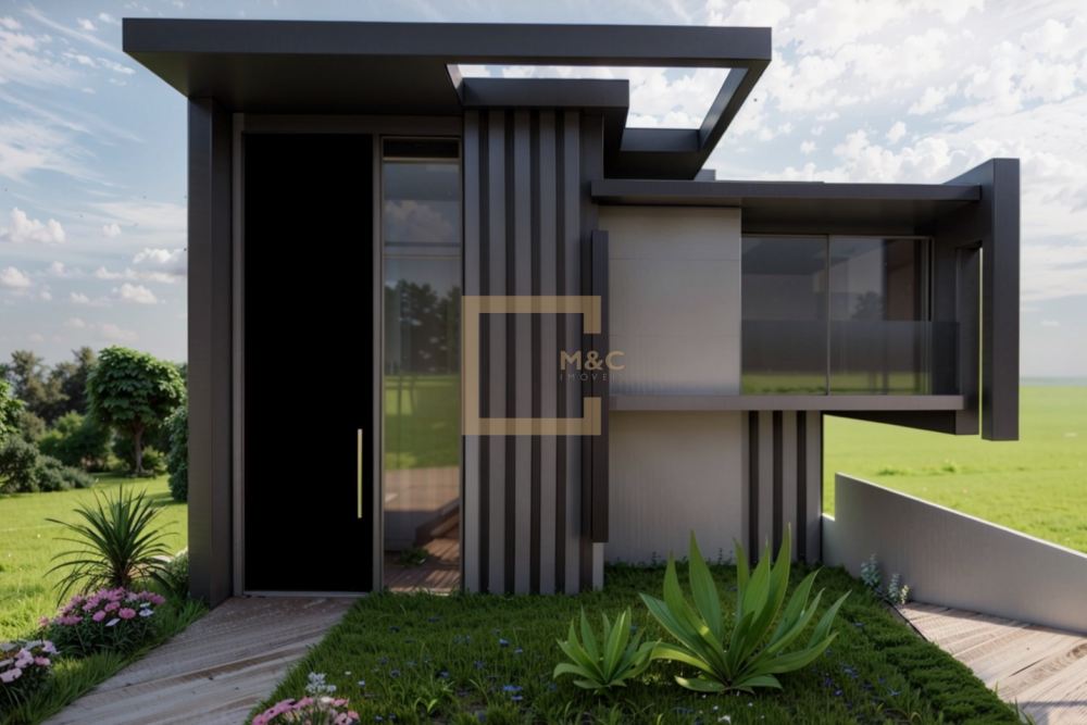 Casa em Condomínio Reserva Santa Maria Granja Viana 