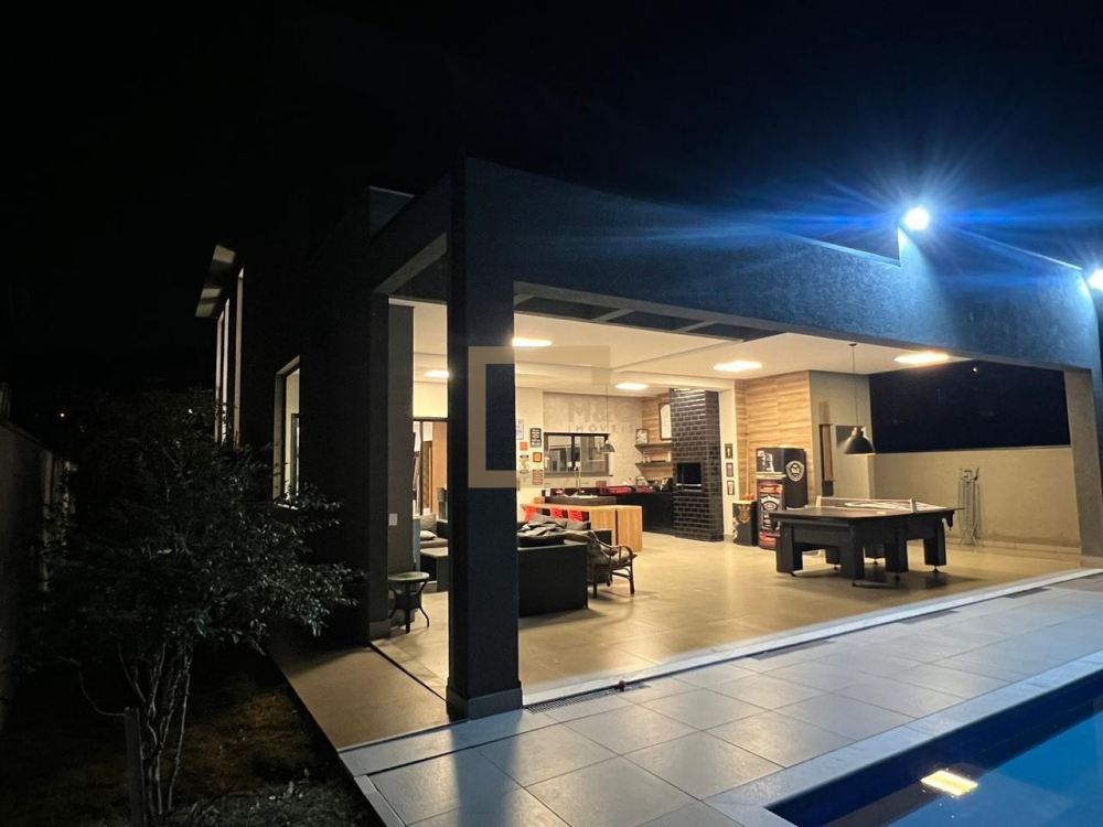 Casa em Condomínio Reserva Santa Maria Granja Viana 