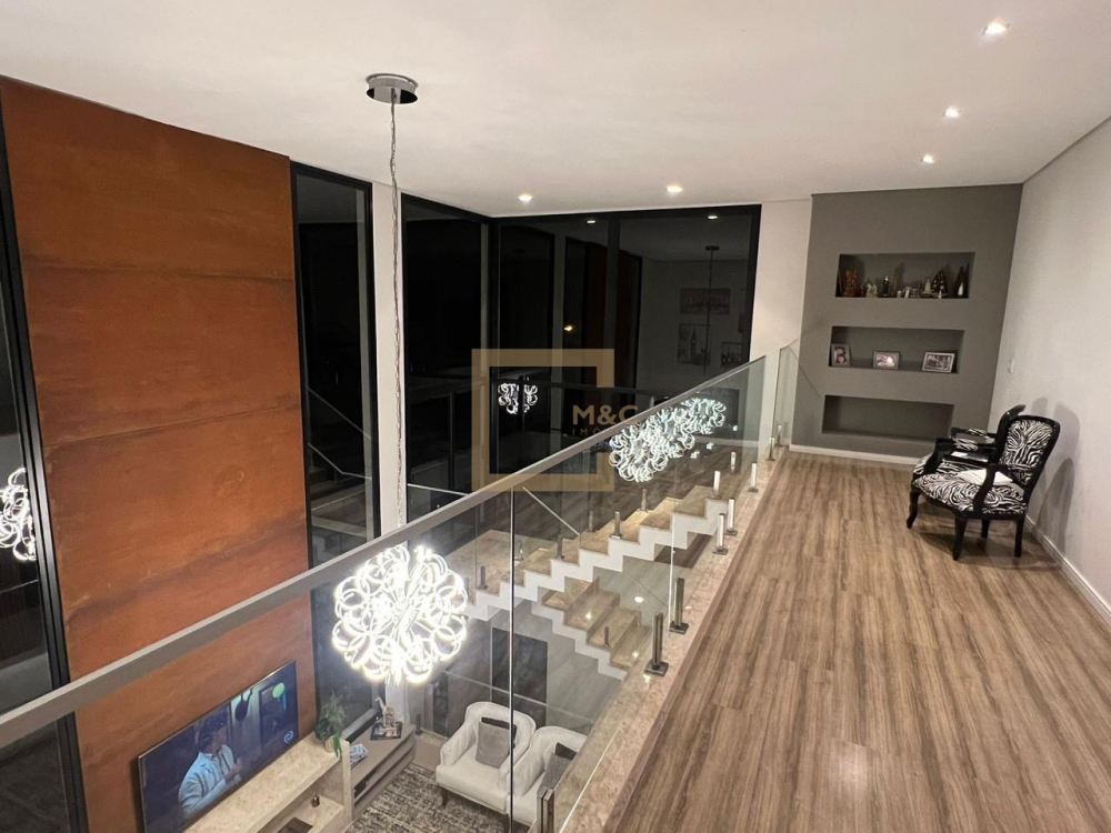 Casa em Condomínio Reserva Santa Maria Granja Viana 