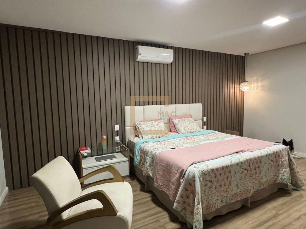 Casa em Condomínio Reserva Santa Maria Granja Viana 