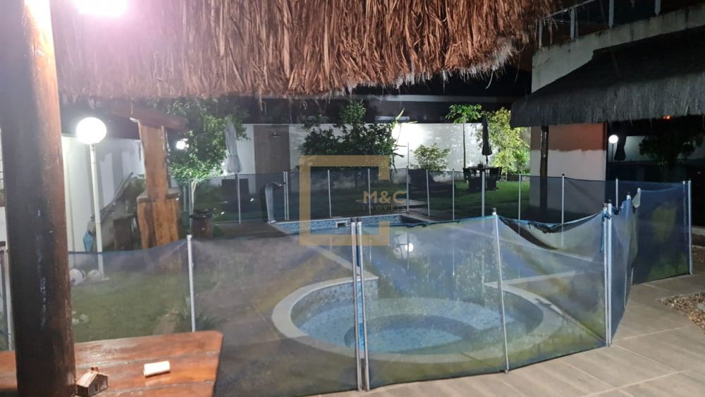 Casa em Condomínio Reserva Santa Maria Granja Viana 