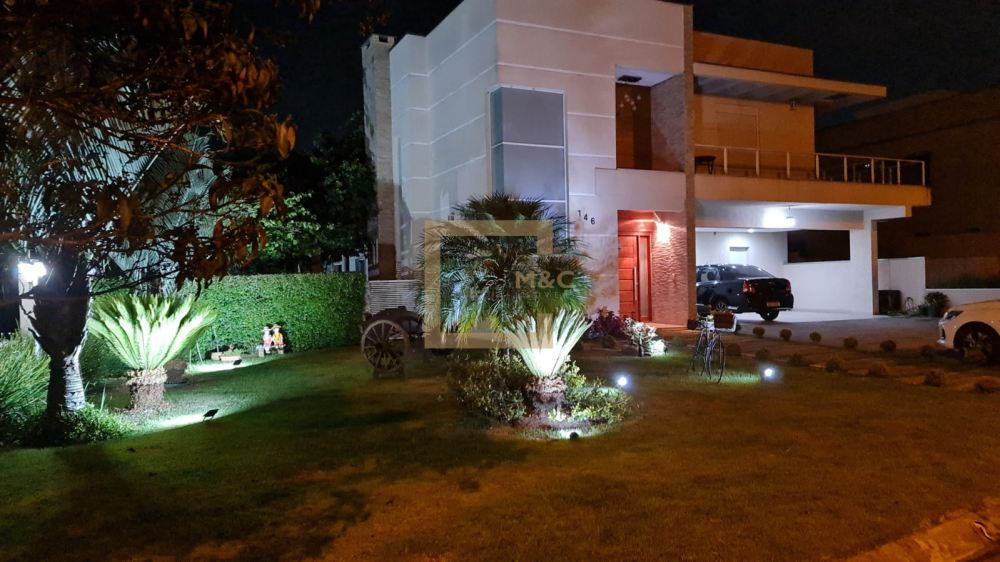 Casa em Condomínio Reserva Santa Maria Granja Viana 