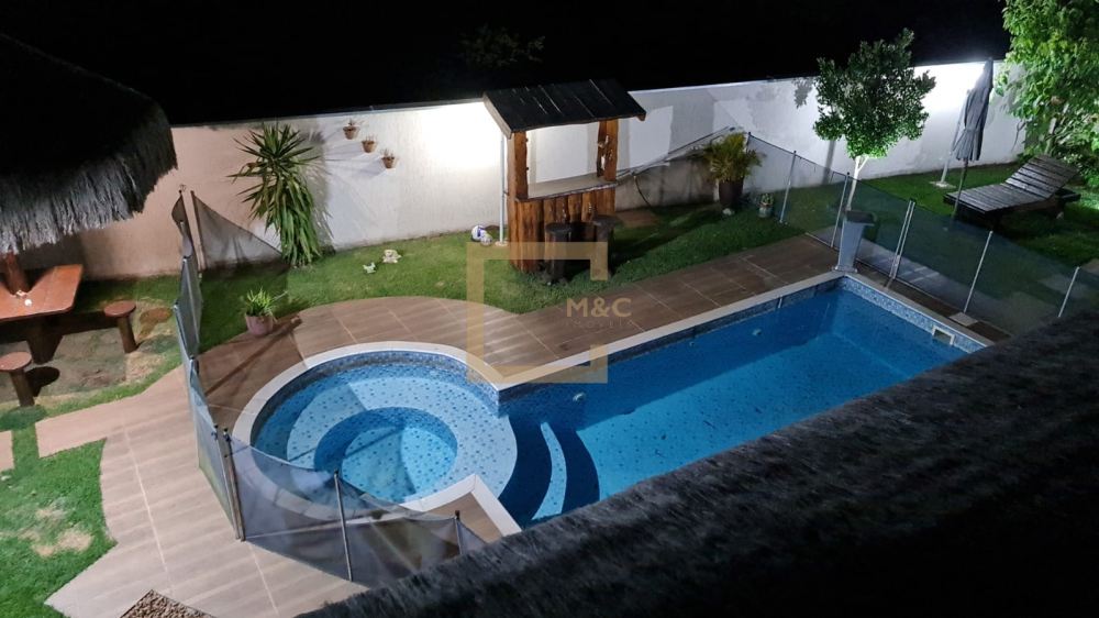 Casa em Condomínio Reserva Santa Maria Granja Viana 