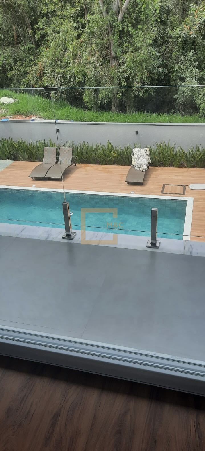 Casa em Condomínio Reserva Santa Maria Granja Viana 