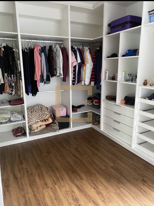 Casa em Condomínio Reserva Santa Maria Granja Viana 