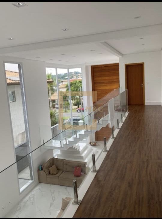 Casa em Condomínio Reserva Santa Maria Granja Viana 