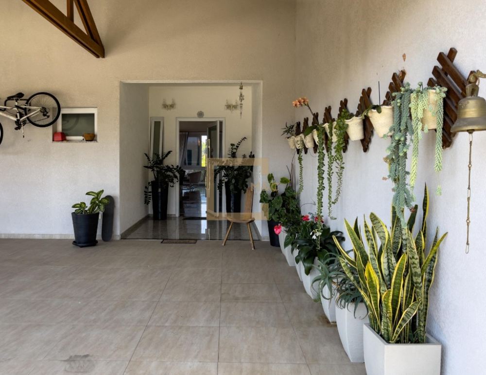 Casa em Condomínio Reserva Santa Maria Granja Viana 