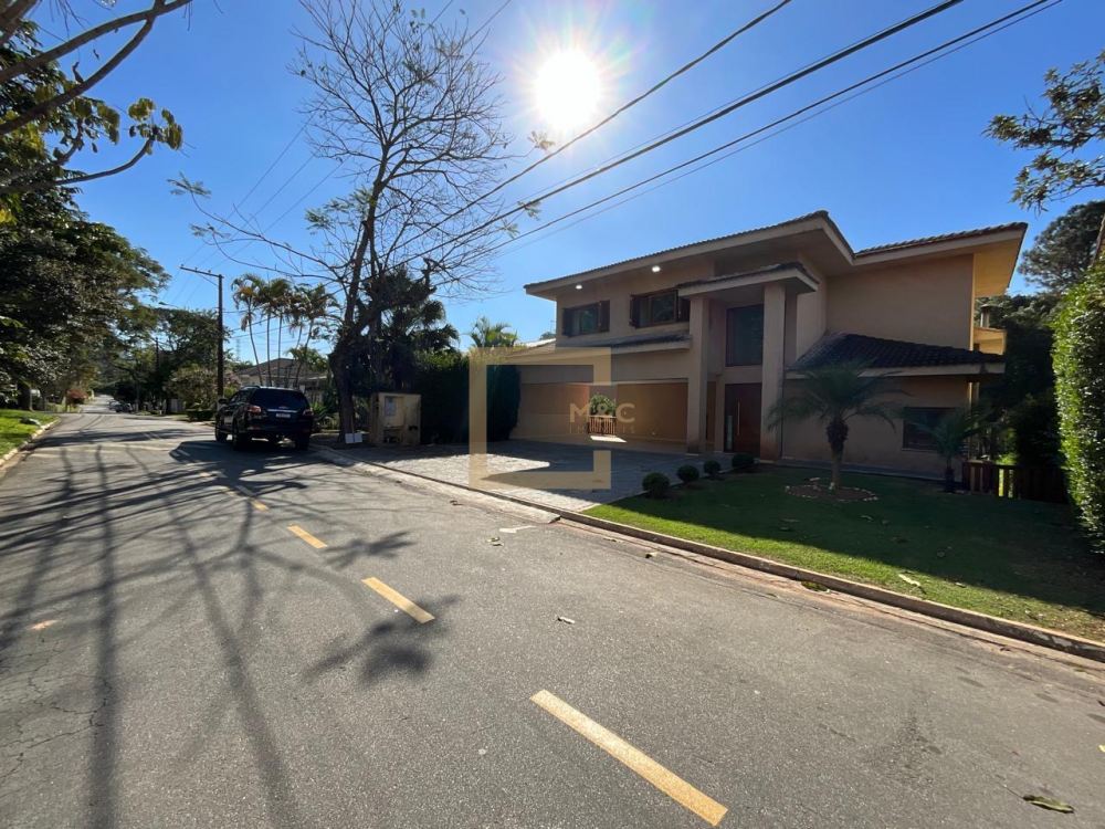 Casa em Condomínio Nova Higienopolis Granja Viana 