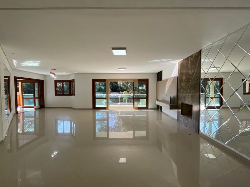 Casa em Condomínio Nova Higienopolis Granja Viana 