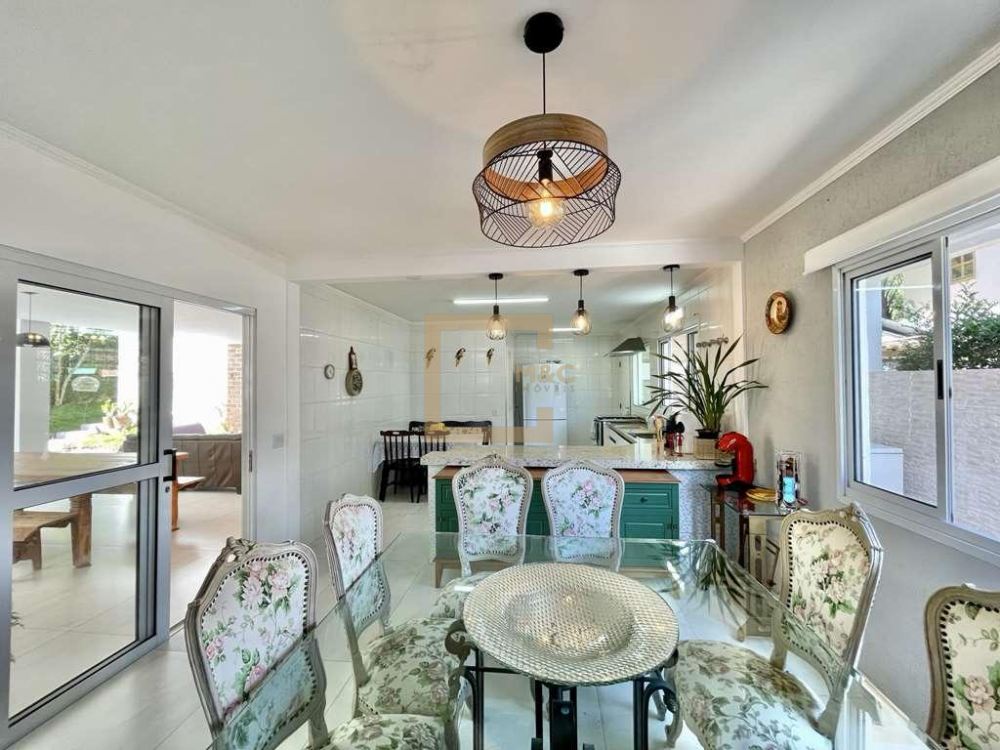 Casa em Condomínio Nova Higienopolis Granja Viana 