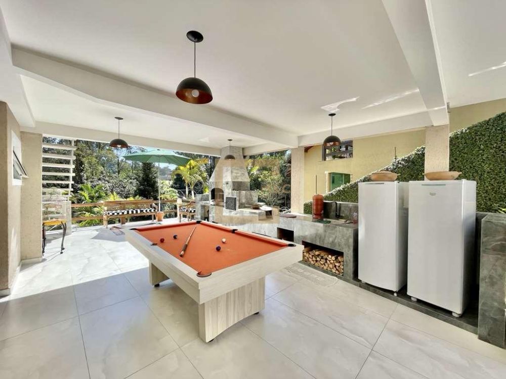 Casa em Condomínio Nova Higienopolis Granja Viana 