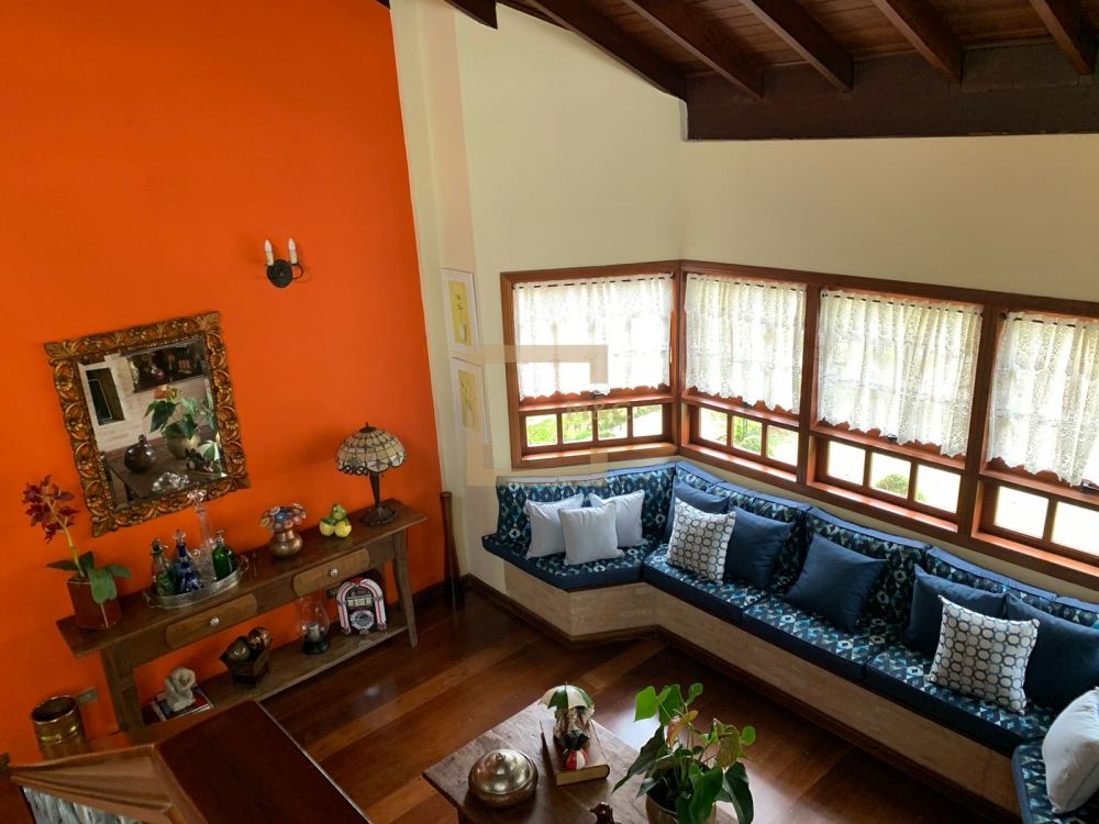 Casa em Condomínio Nova Higienopolis Granja Viana 