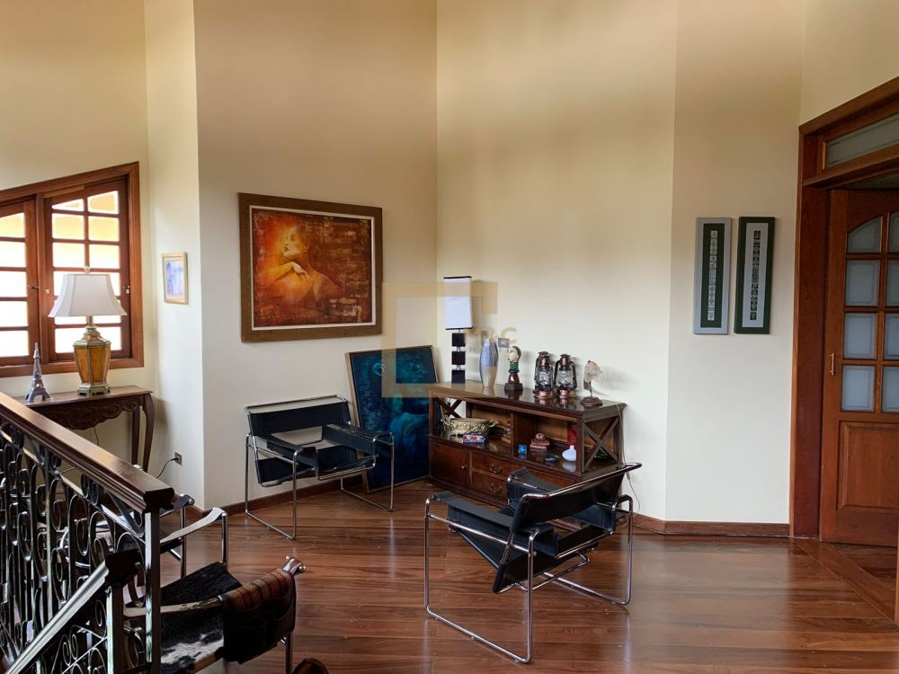 Casa em Condomínio Nova Higienopolis Granja Viana 