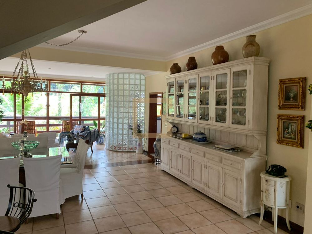 Casa em Condomínio Nova Higienopolis Granja Viana 