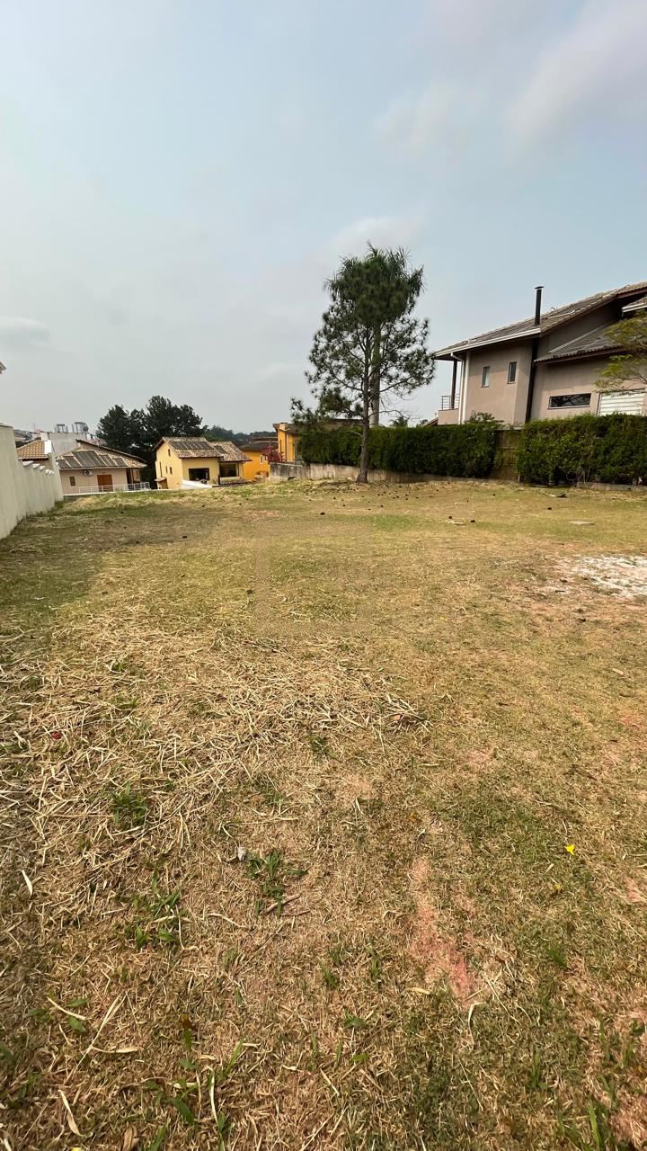 Terreno Nova Higienopolis Granja Viana 