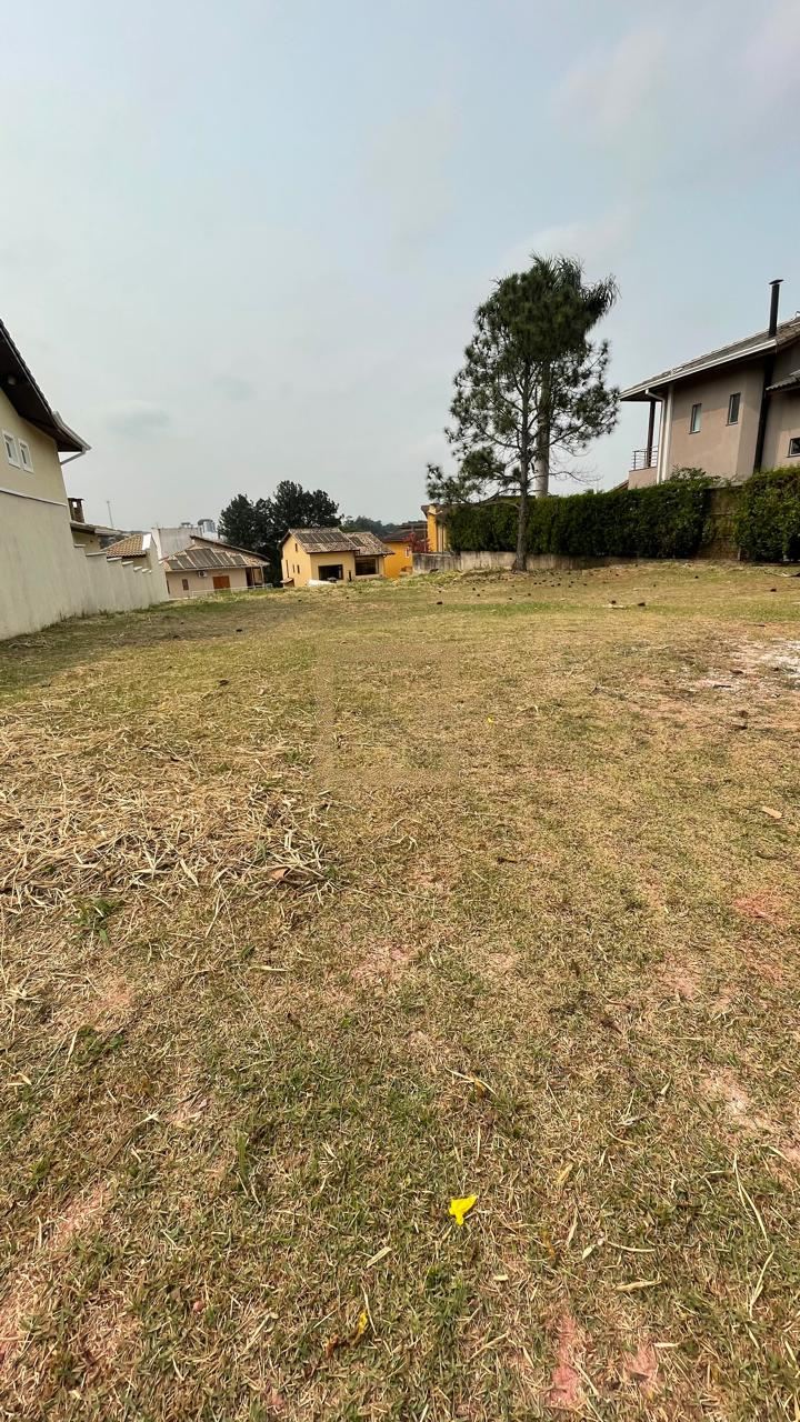 Terreno Nova Higienopolis Granja Viana 