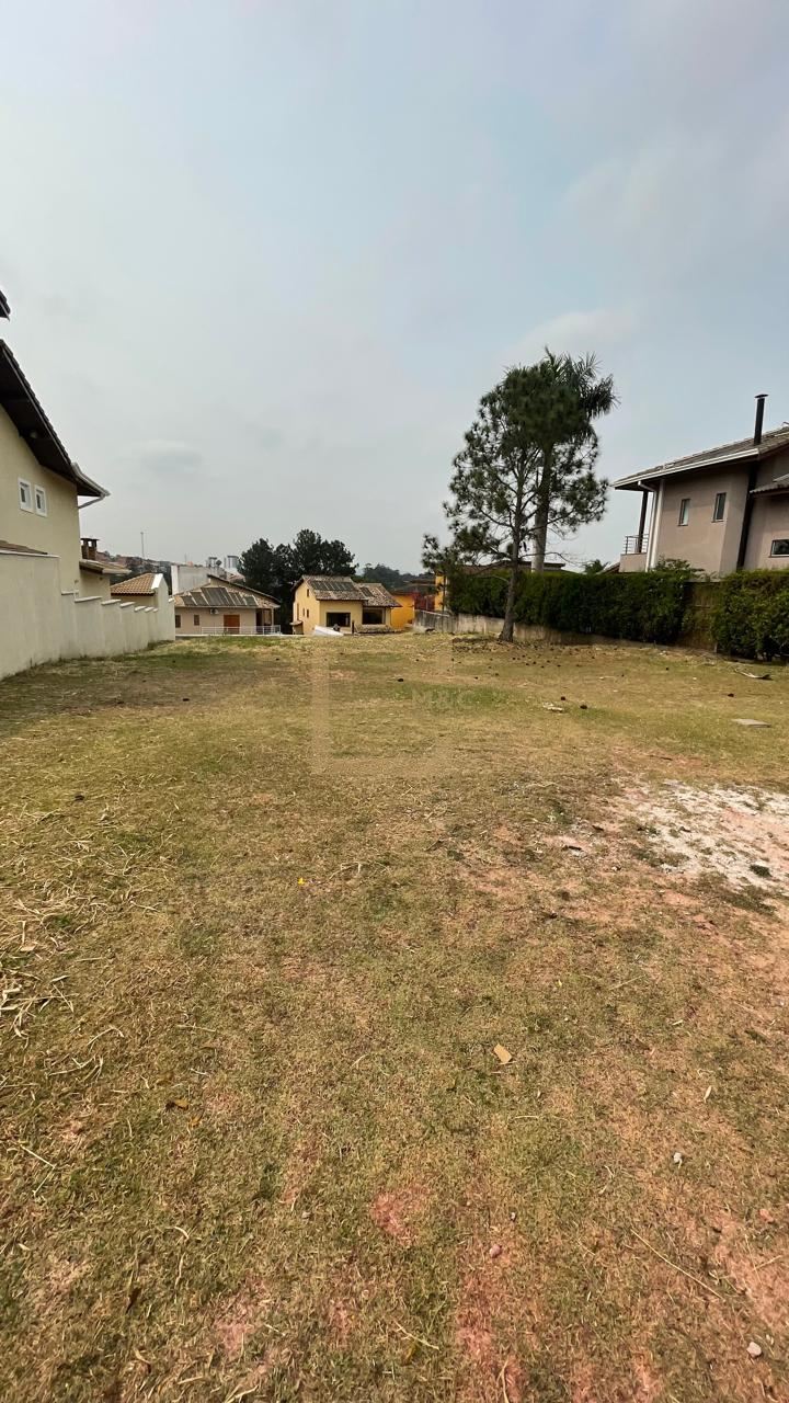 Terreno Nova Higienopolis Granja Viana 