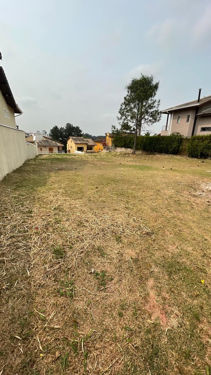 Terreno Nova Higienopolis Granja Viana 