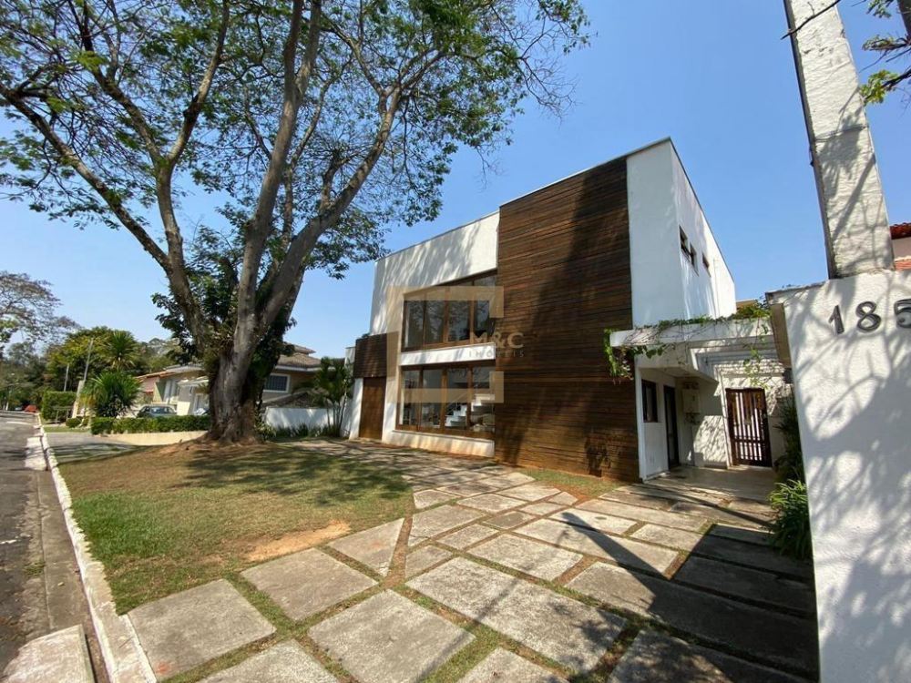 Casa em Condomínio Nova Higienopolis Granja Viana 