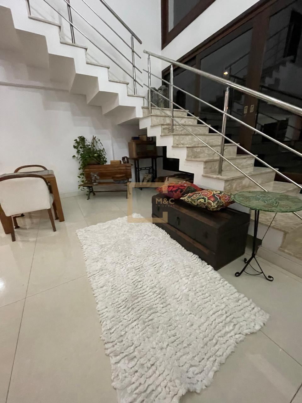 Casa em Condomínio Nova Higienopolis Granja Viana 