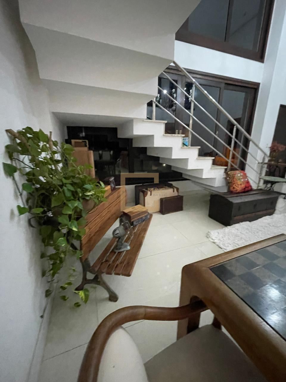 Casa em Condomínio Nova Higienopolis Granja Viana 