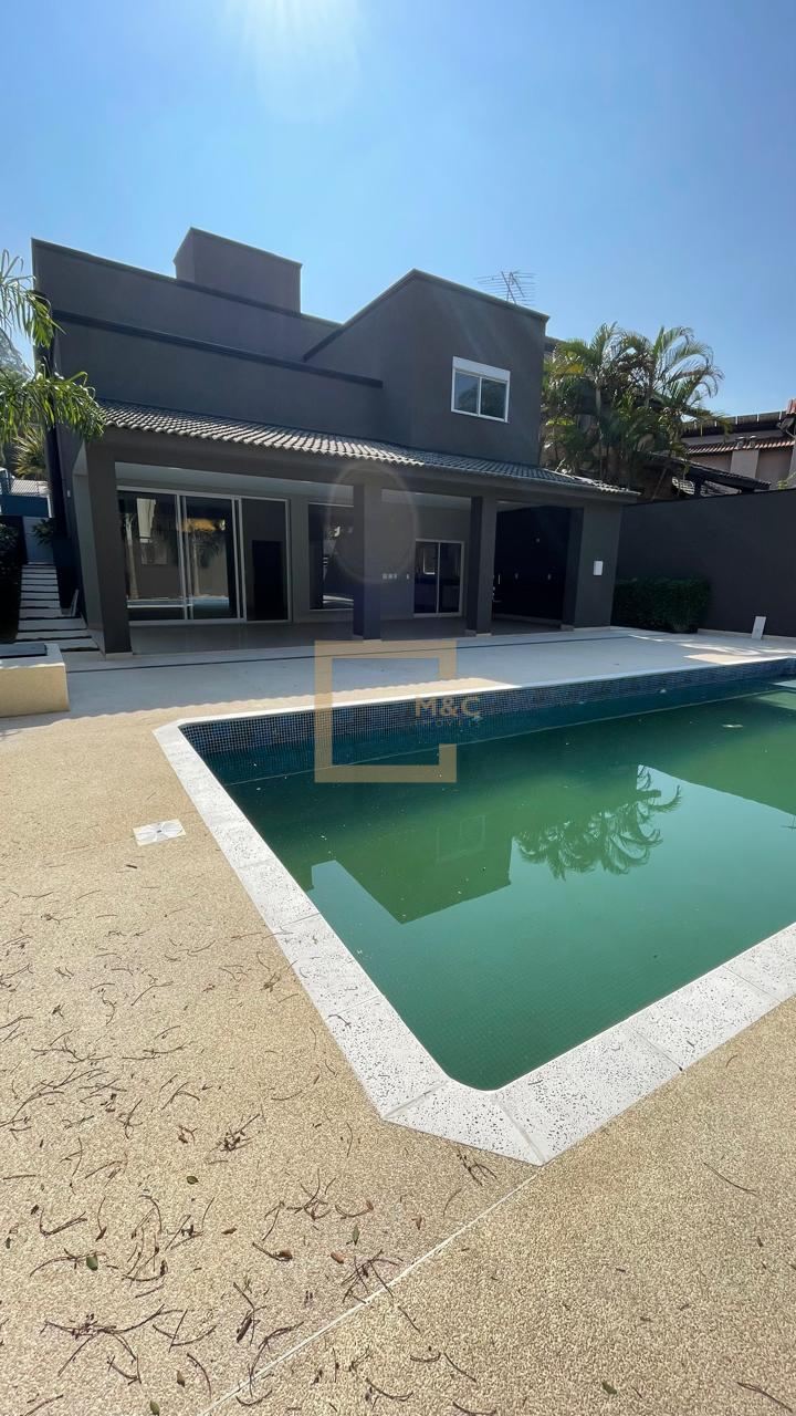 Casa em Condomínio Nova Higienopolis Granja Viana 