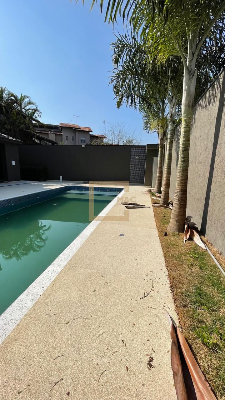 Casa em Condomínio Nova Higienopolis Granja Viana 