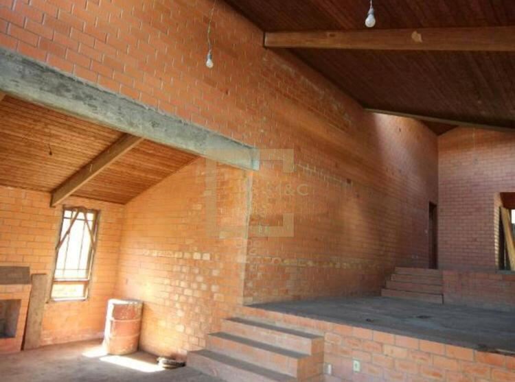 Casa em Condomínio Nova Higienopolis Granja Viana 