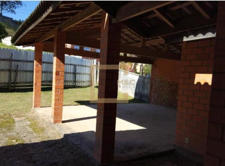 Casa em Condomínio Nova Higienopolis Granja Viana 