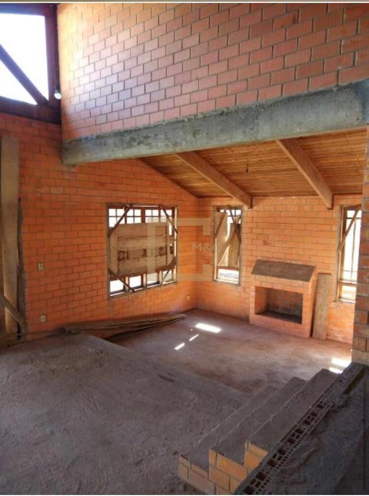 Casa em Condomínio Nova Higienopolis Granja Viana 