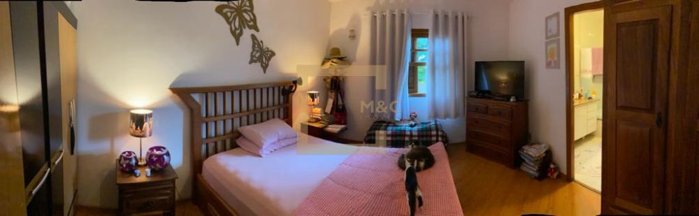 Casa em Condomínio Nova Higienopolis Granja Viana 