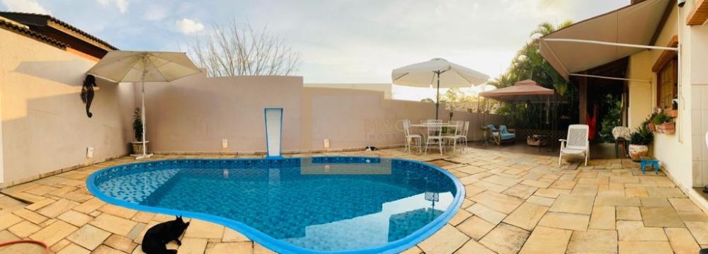 Casa em Condomínio Nova Higienopolis Granja Viana 