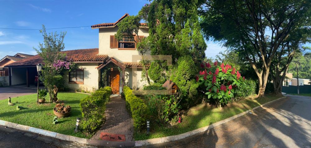 Casa em Condomínio Nova Higienopolis Granja Viana 