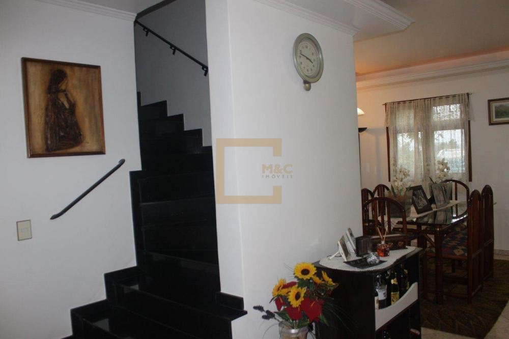 Casa em Condomínio Nova Higienopolis Granja Viana 