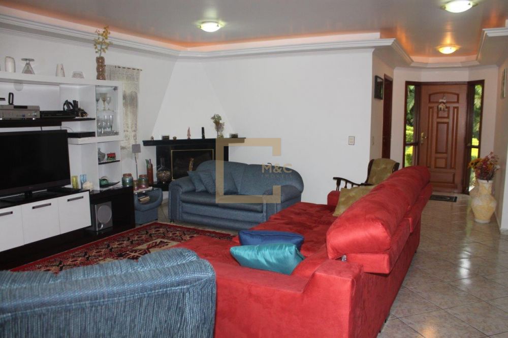 Casa em Condomínio Nova Higienopolis Granja Viana 