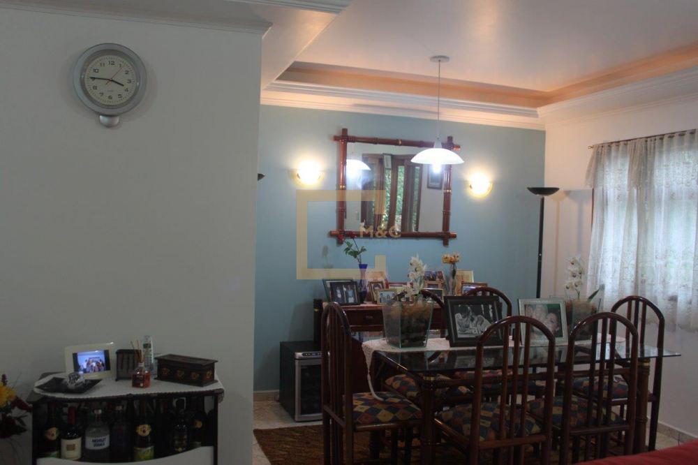 Casa em Condomínio Nova Higienopolis Granja Viana 