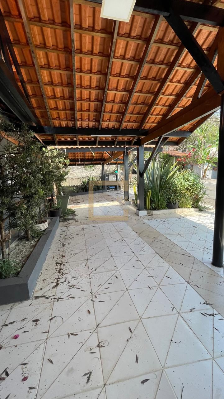 Casa em Condomínio Nova Higienopolis Granja Viana 