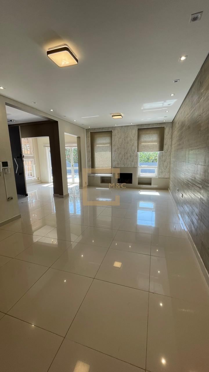 Casa em Condomínio Nova Higienopolis Granja Viana 