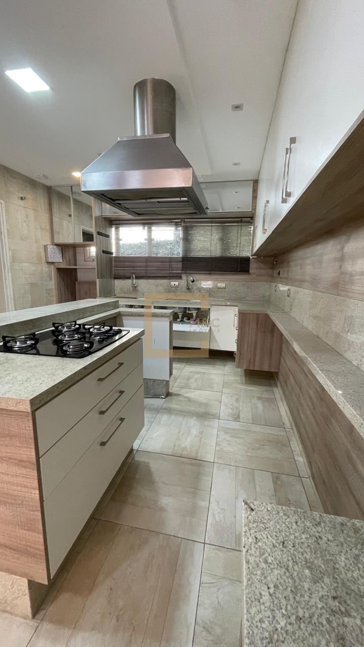 Casa em Condomínio Nova Higienopolis Granja Viana 