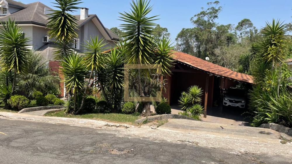 Casa em Condomínio Nova Higienopolis Granja Viana 