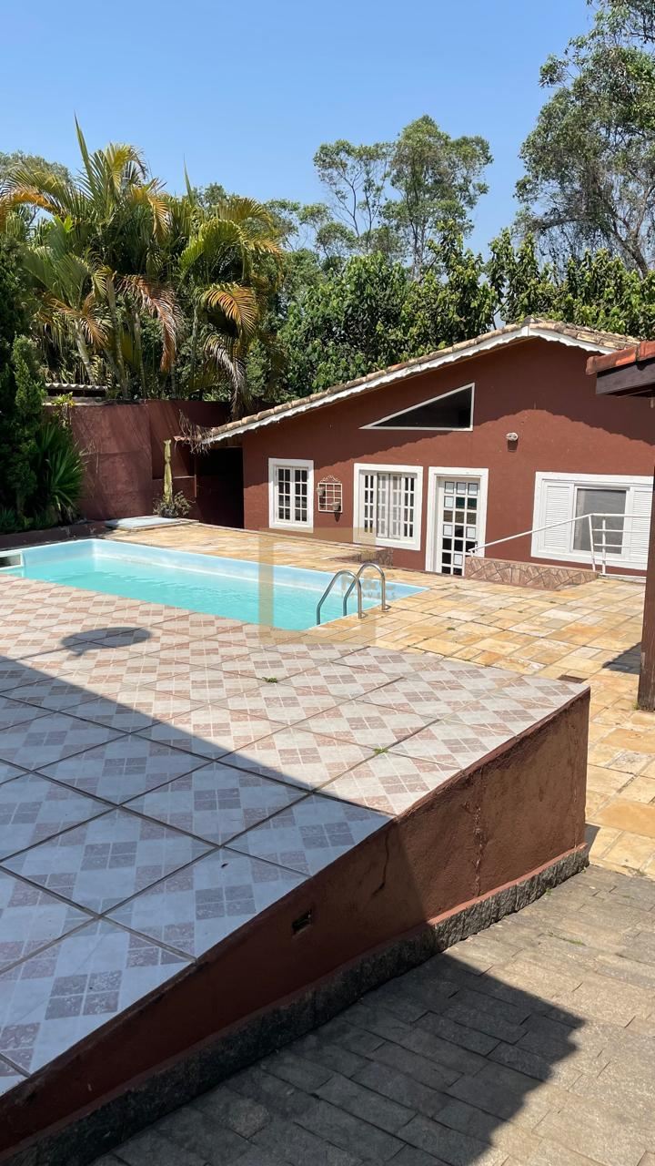 Casa em Condomínio Nova Higienopolis Granja Viana 