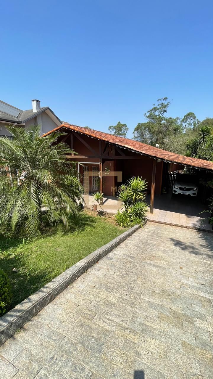 Casa em Condomínio Nova Higienopolis Granja Viana 