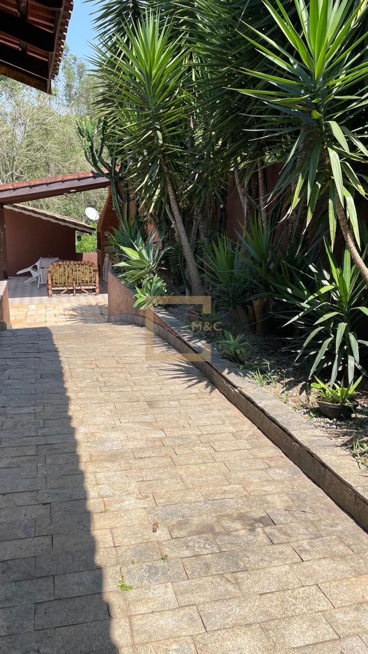 Casa em Condomínio Nova Higienopolis Granja Viana 