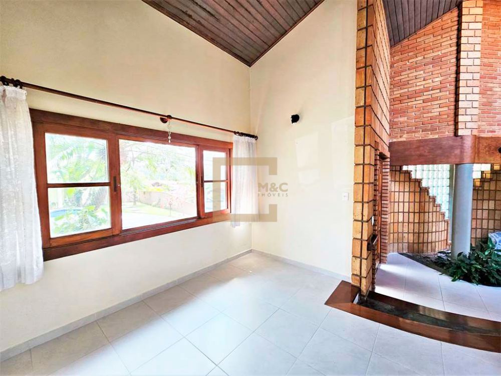 Casa em Condomínio Nova Higienopolis Granja Viana 