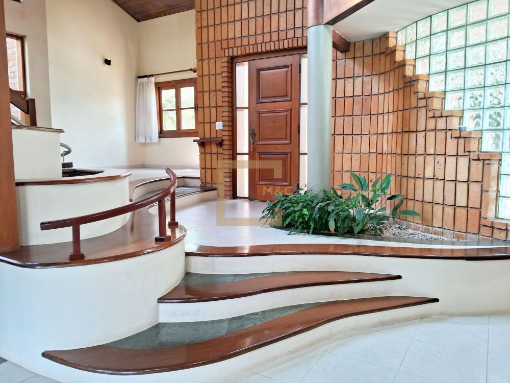 Casa em Condomínio Nova Higienopolis Granja Viana 