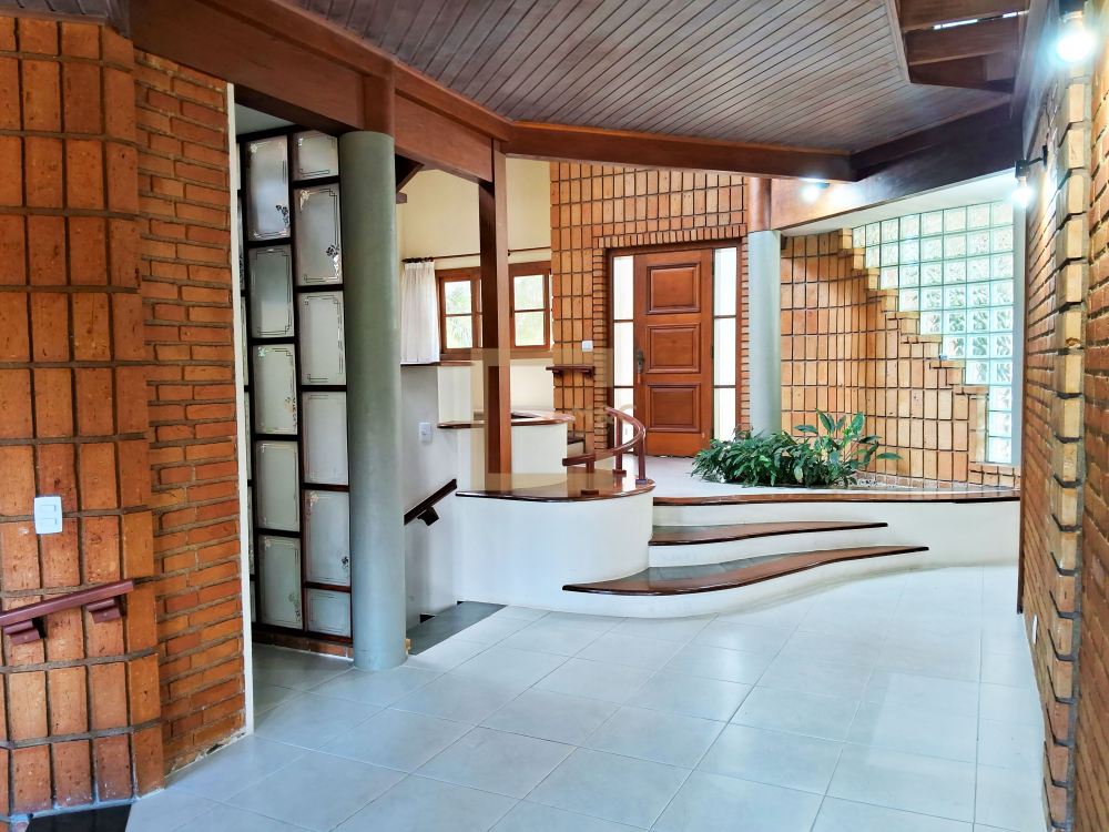 Casa em Condomínio Nova Higienopolis Granja Viana 