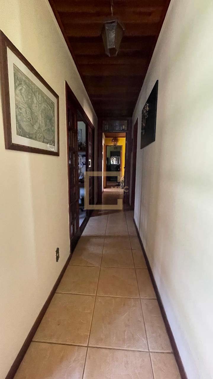 Casa em Condomínio Nova Higienópolis Granja Viana 