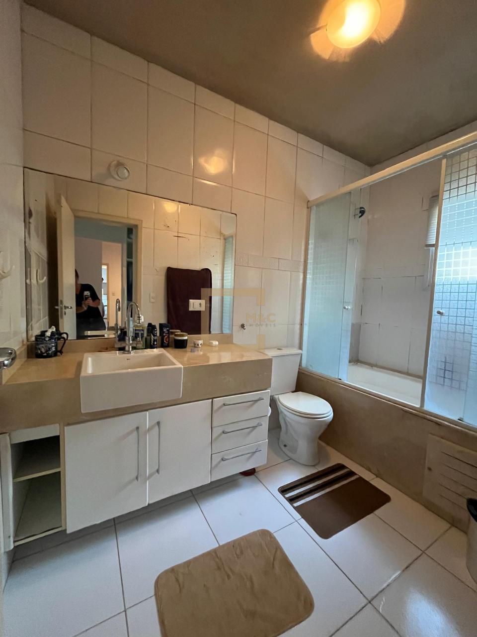 Casa em Condomínio Nova Higienopolis Granja Viana 